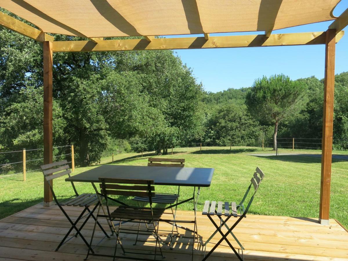 Domaine De Cimelia Βίλα Fauch Εξωτερικό φωτογραφία
